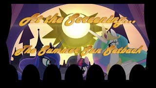 Download lagu At the Screening... 'The Summer Sun Setback' Review mp3 Download lagu At the Screening... 'The Summer Sun Setback' Review mp3