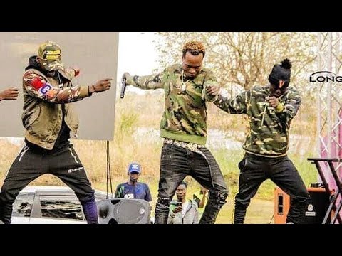 408 Empire (Twalibachita Ububi) Official