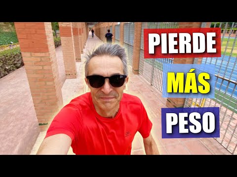 5 HARVARD Tips to Burn More Calories While Walking