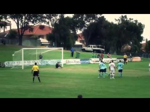 NPL WA Highlights Show Round 7