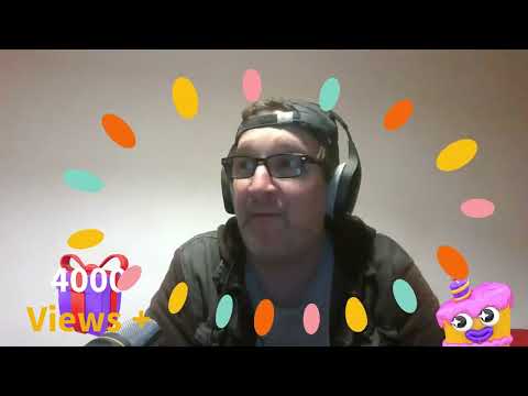 Thanks for 4000 views