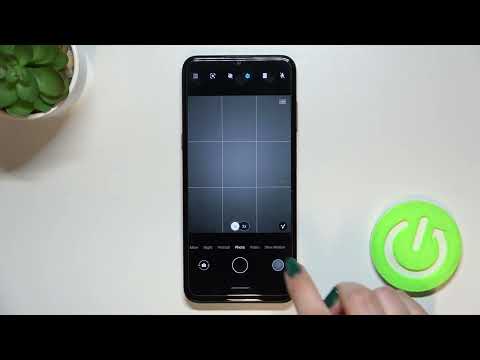 How to Set Camera Timer on Nokia G11 – Add Countdown