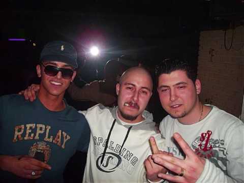 June Ft De D,Skaffa,Matarr& O.G. - E.H.B.O. (Eerste Hulp Bij Overname)