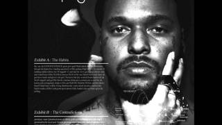 ScHoolboy Q - Gangsta In Designer (No Concept)