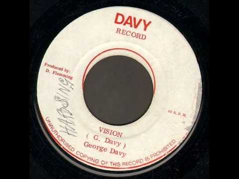 George Davy - Vision