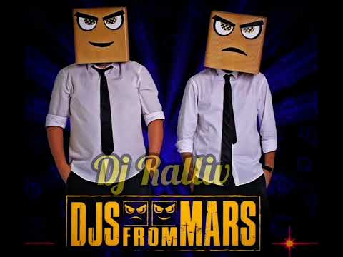djs from mars mix 2022 - (part 29) - Dj Ralliv