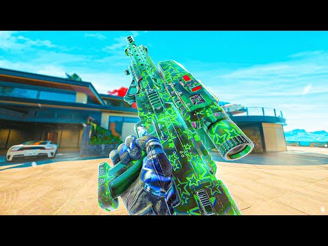 Meet the #1 SNIPER in Search & Destroy..