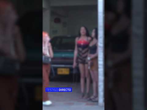 Así BANDAS VENEZOLANOS se apoderaron del Santa Fe: Guerra Criminal en la olla más violenta de Bogotá