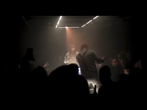 VETTER_HUBER - AMPHETAMIN (official video)