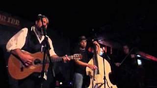 Raul Malo, O What A Thrill