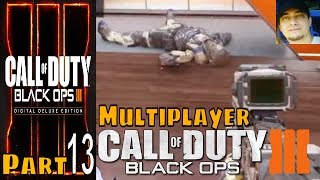 Call of Duty Black Ops 3 Part 13 Multiplayer