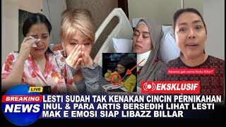 Download lagu Terkini Soimah Murka Pada Billar Lesti Kejora Suda... mp3