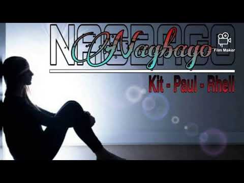 NAGBAGO - KIT - PAUL - RHELL Ft Azsiana Of Soul 'N Harmonies (Prod. By: 13TH BEATZ Exclusive