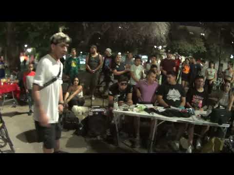 QUALIA vs ARIES 💥CUARTOS💥 ESPECIAL UN MINUTO SHAMAN KINGS BATTLES