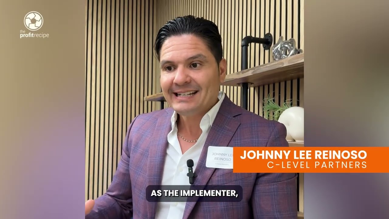 Client Testimonial 