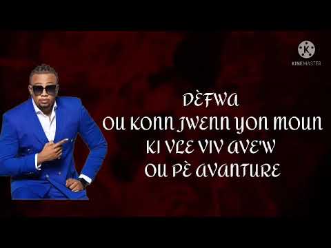 PEDRO FORCE FEAT ESTHER SURPRIS -"CONFUSION"-(video lyrics)