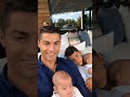 Cristiano Ronaldo Full Instagram Live Stream