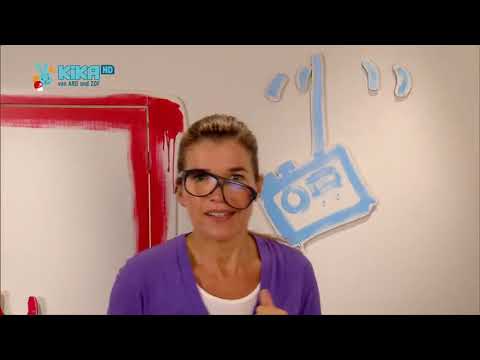 Anke und das Radio - Die Sendung mit dem Elefanten