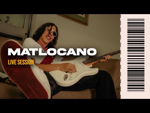 MATLOCANO II PISO2 Concert #13