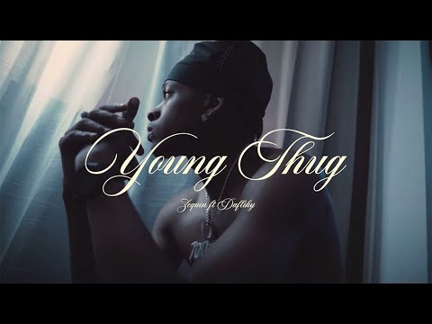 Zequin - Young Thug feat @dafliky  (Clip officiel) prod. Donn Suave