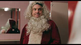 SANTA CLAUDE - Bande-annonce officielle - Au cinéma dès le 27 novembre 2026 #Cinéma