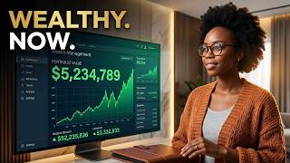 You want to grow form broke to being wealthy.. Watch this #moneytips #financialfreedom 