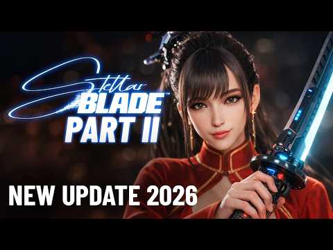 Stellar Blade 2 – Rumors, Leaks, Gameplay Changes & Everything We Know So Far (2026 Update)
