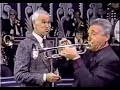 Doc Severinsen and Tonight Show Band - I'm Getting Sentimental Over You. IMPROVED AUDIO & VIDEO