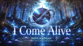 I Come Alive | Future Bass BGM / Drive BGM / ドライブ用BGM