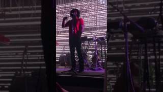 Clipping. - Baby Don't Sleep/Better Place