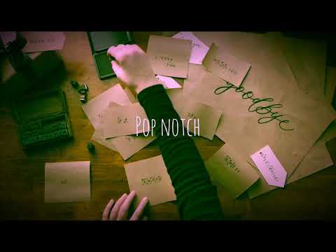 HAYES - Who Am I (Feat. Aron Blom)