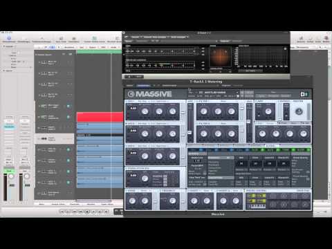 Synthesizer Tutorial DEUTSCH: 7.3 - Wie Chorus, Flanger & Phaser funktionieren - III