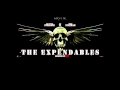 Shinedown - Diamond eyes - The Expendables ...
