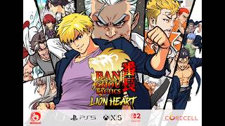 Banchou Tactics: Lion Heart video 1