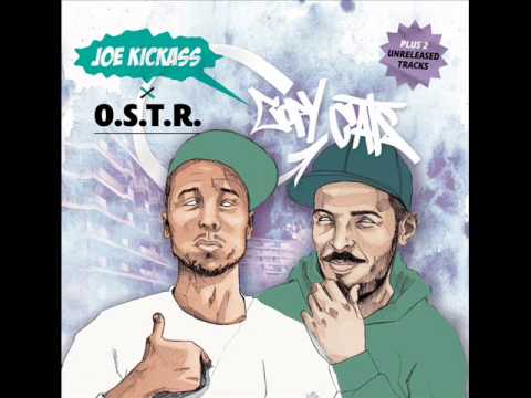 Joe Kickass - Just So You Know (Prod. by Style Wars & Killing Skills)