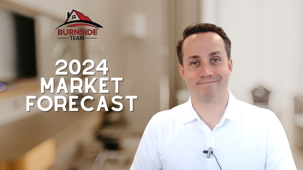 Your 2024 Utah Housing Market Forecast