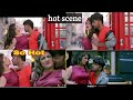 Srabonti And Shakib Khan Hot Scene Part1