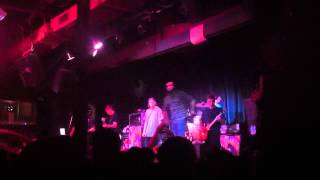 The Story So Far at The Orpheum