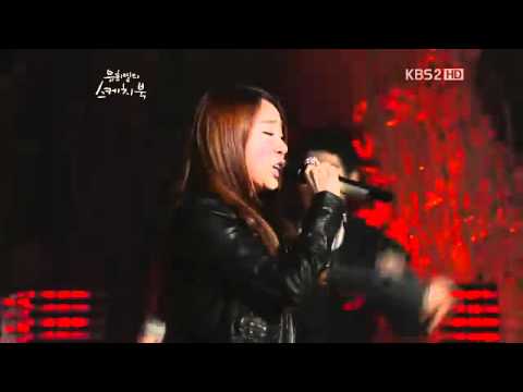 Dear Friend - Miryo & Jea (Brown Eyed Girls)