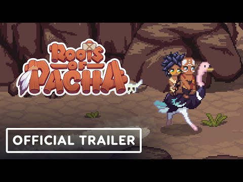 Trailer de Roots of Pacha