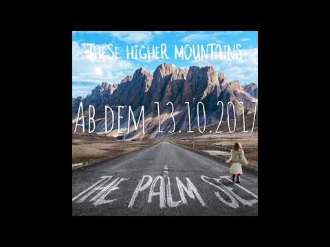 Teaser // The Palm Set - Fahrstuhl