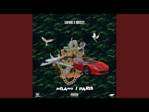 Milano i Paris (feat. Mo$$y)