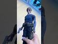 FIXING LEON KENNEDY