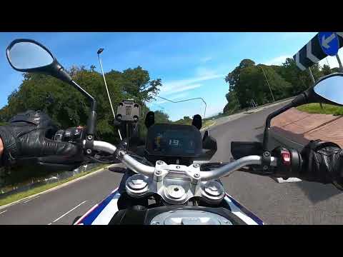 2018 BMW F850GS Sport Walkaround & Test Ride