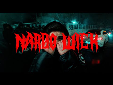 Aerozen - Nardo Wick (Official Video)