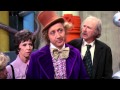 Willy Wonka - Where is fancy bred