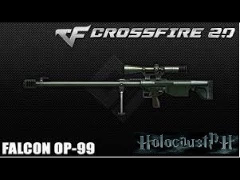 Crossfire Philippines (Falcon OP-99 Montage)