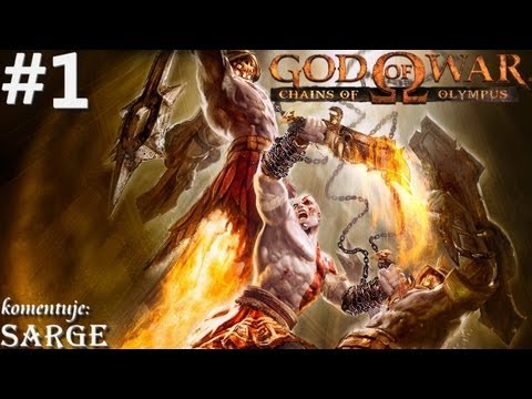 God of War : Chains of Olympus HD Playstation 3