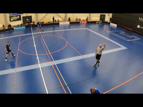 Sastamolo 08 - SBT Suola -erä2- (osa2/2) 2.4.2022