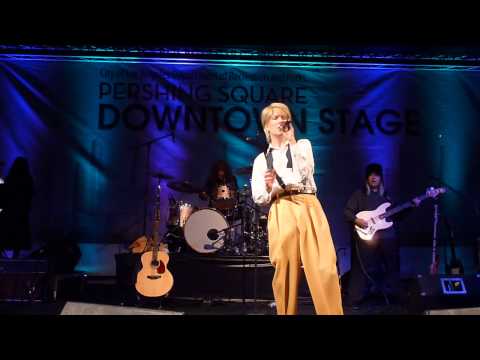 Under Pressure - Space Oddity - David Brighton's  Tribute to David Bowie  live 8/15/13